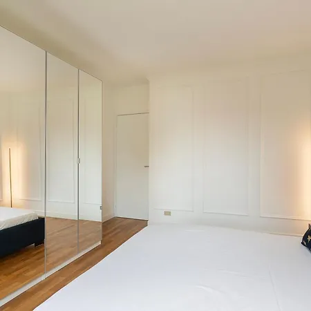 Appartement Raffaello