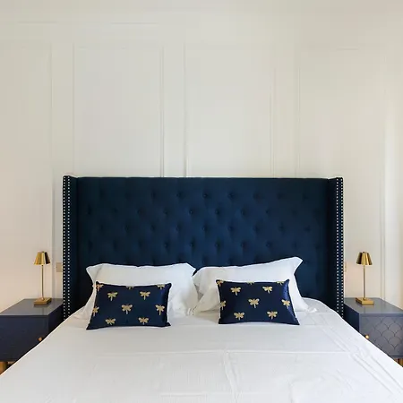 Raffaello Appartement *