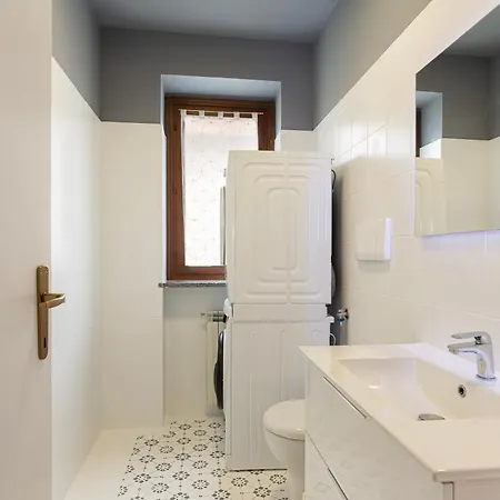Raffaello Apartment