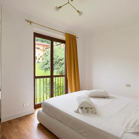 Raffaello Apartmán *