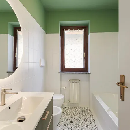 Appartement Raffaello Stresa