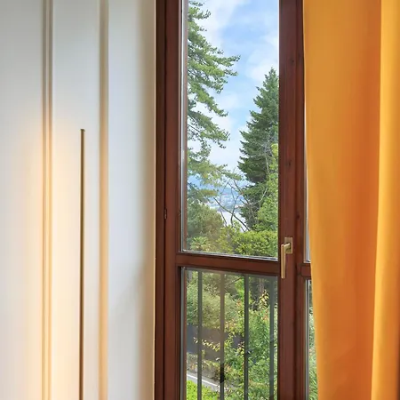 Appartement Raffaello *