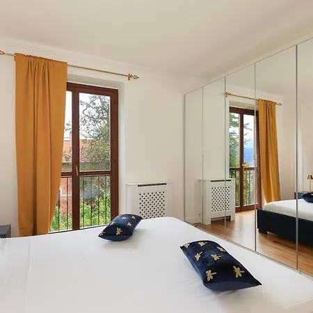 Appartement Raffaello Stresa