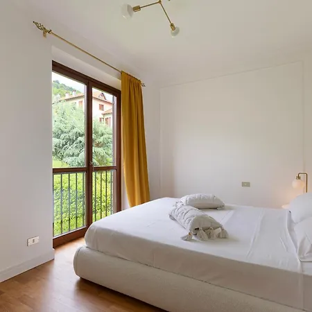 Apartment Raffaello *