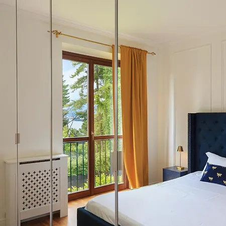 Apartmán Raffaello *