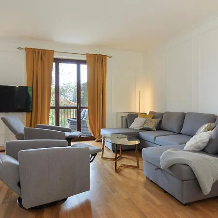 Raffaello Apartmán *