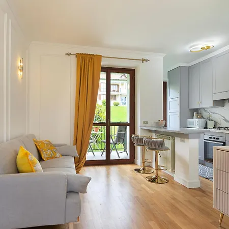 Apartment Raffaello