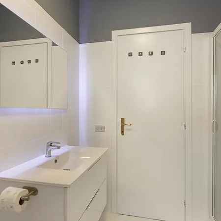 Appartamento Raffaello Stresa