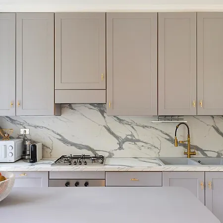 Appartamento Raffaello